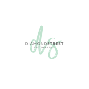 Logo Design by pici_timici for DIAMOND STREET PHOTOGRAPHY | Design: #14162542