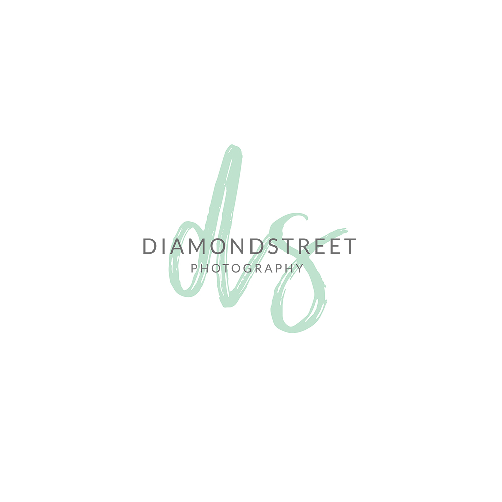 Diseño de Logo por pici_timici para DIAMOND STREET PHOTOGRAPHY | Diseño #14162543