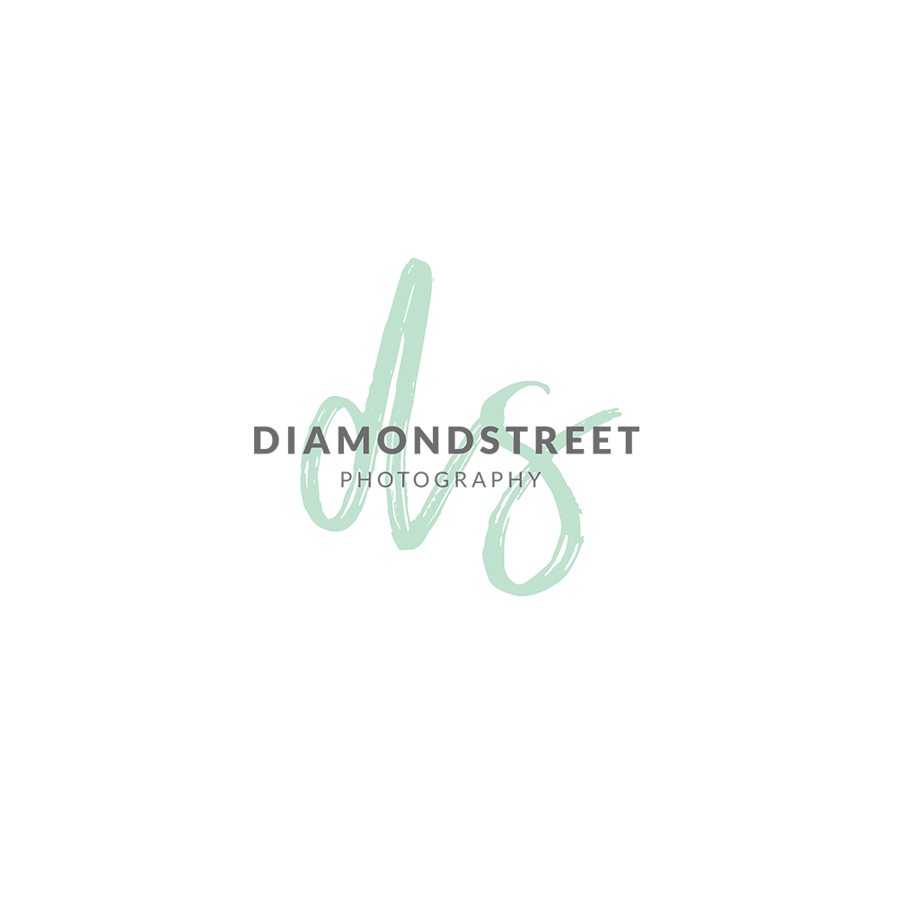 Diseño de Logo por pici_timici para DIAMOND STREET PHOTOGRAPHY | Diseño #14162544