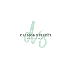 Logo Design by pici_timici for DIAMOND STREET PHOTOGRAPHY | Design: #14162544
