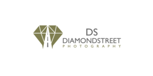 Logo Design by debdesign for DIAMOND STREET PHOTOGRAPHY | Design: #14141458