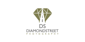 Logo Design by debdesign for DIAMOND STREET PHOTOGRAPHY | Design: #14141459