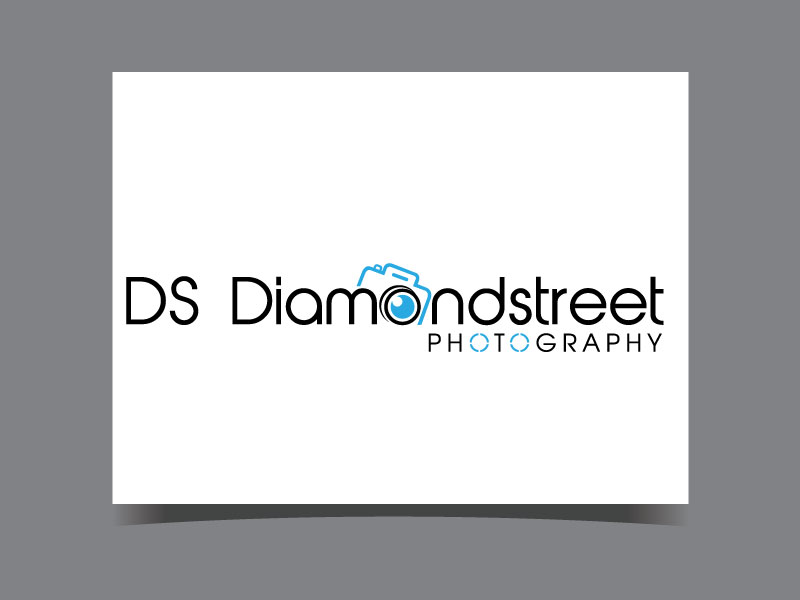 Diseño de Logo por designstudio007 para DIAMOND STREET PHOTOGRAPHY | Diseño #14145183