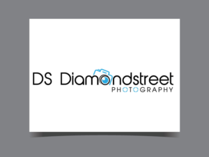 Diseño de Logo por designstudio007 para DIAMOND STREET PHOTOGRAPHY | Diseño: #14145183