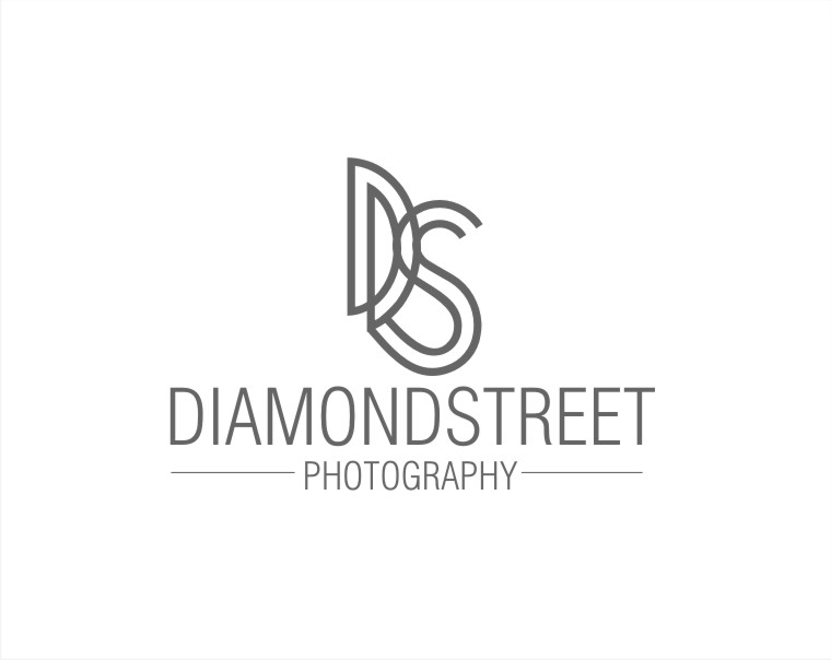 Diseño de Logo por nutu para DIAMOND STREET PHOTOGRAPHY | Diseño #14147456