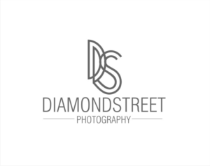 Diseño de Logo por nutu para DIAMOND STREET PHOTOGRAPHY | Diseño: #14147456