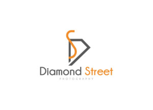 Diseño de Logo por creative.bugs para DIAMOND STREET PHOTOGRAPHY | Diseño: #14136902