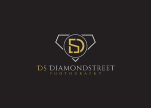 Diseño de Logo por creative.bugs para DIAMOND STREET PHOTOGRAPHY | Diseño: #14138342