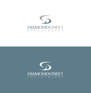 Diseño de Logo por DoMadic para DIAMOND STREET PHOTOGRAPHY | Diseño: #14259826