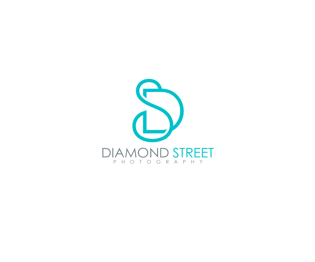 Diseño de Logo por carina_designs para DIAMOND STREET PHOTOGRAPHY | Diseño #14222784