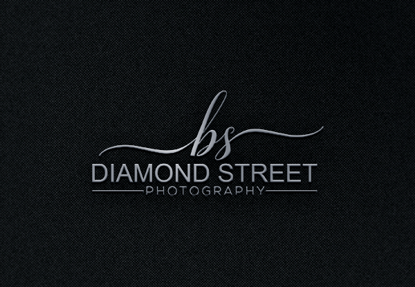 Diseño de Logo por asman para DIAMOND STREET PHOTOGRAPHY | Diseño #14143671
