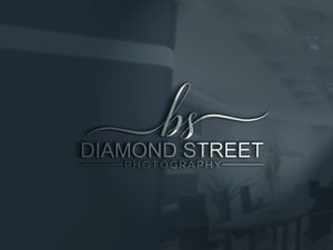 Diseño de Logo por asman para DIAMOND STREET PHOTOGRAPHY | Diseño: #14143672