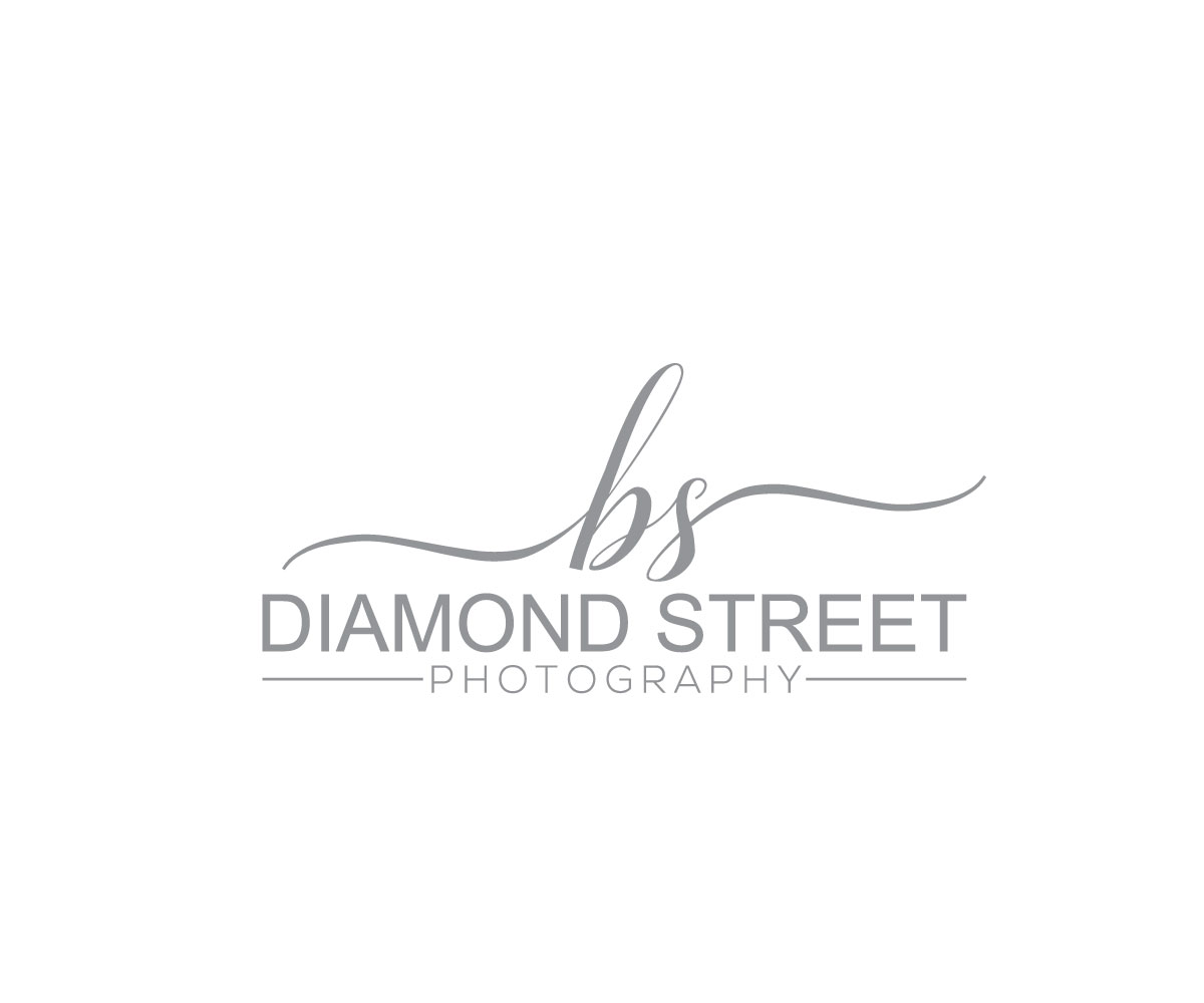 Diseño de Logo por asman para DIAMOND STREET PHOTOGRAPHY | Diseño #14143673