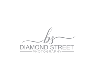 Diseño de Logo por asman para DIAMOND STREET PHOTOGRAPHY | Diseño: #14143673