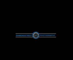 Logo Design by logout babu for DIAMOND STREET PHOTOGRAPHY | Design: #14136340