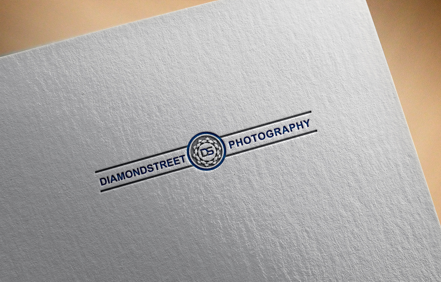 Diseño de Logo por logout babu para DIAMOND STREET PHOTOGRAPHY | Diseño #14136341