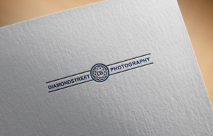 Logo Design by logout babu for DIAMOND STREET PHOTOGRAPHY | Design: #14136341