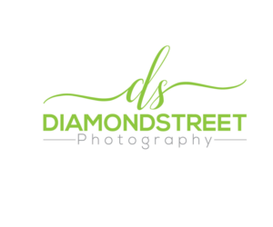Logo Design by Swatches Design Solution for DIAMOND STREET PHOTOGRAPHY | Design: #14141358