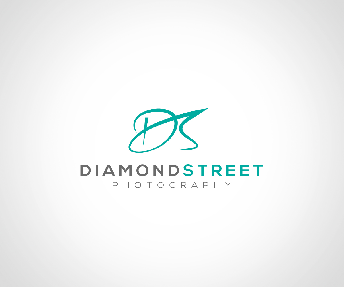 Diseño de Logo por surpris para DIAMOND STREET PHOTOGRAPHY | Diseño #14158806