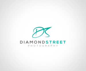 Diseño de Logo por surpris para DIAMOND STREET PHOTOGRAPHY | Diseño: #14158806