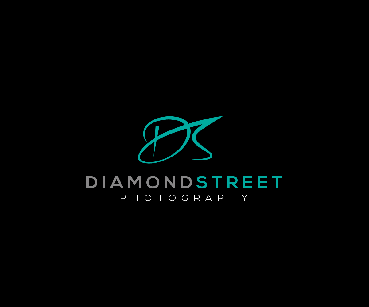 Diseño de Logo por surpris para DIAMOND STREET PHOTOGRAPHY | Diseño #14158808
