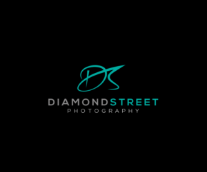 Diseño de Logo por surpris para DIAMOND STREET PHOTOGRAPHY | Diseño: #14158808
