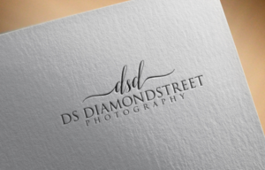 Logo Design by tani_sha321 for DIAMOND STREET PHOTOGRAPHY | Design: #14136481