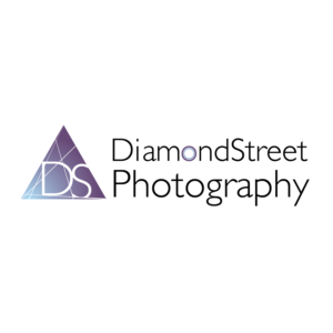 Logo Design by layza161 for DIAMOND STREET PHOTOGRAPHY | Design: #14219274