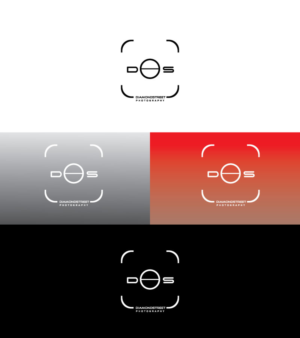 Logo Design by solzar design for DIAMOND STREET PHOTOGRAPHY | Design: #14238441