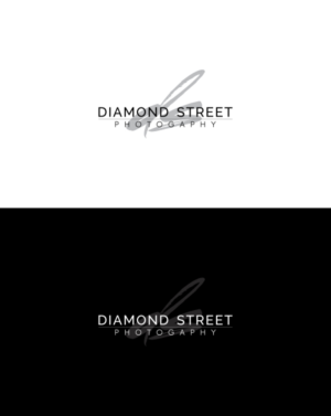 Logo Design by Creative_Projectss for DIAMOND STREET PHOTOGRAPHY | Design: #14142665