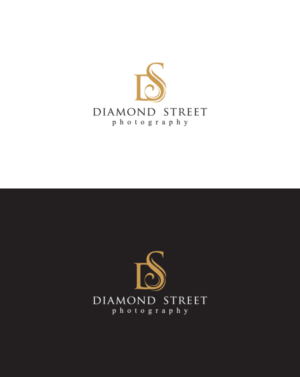 Diseño de Logo por Creative_Projectss para DIAMOND STREET PHOTOGRAPHY | Diseño: #14142906