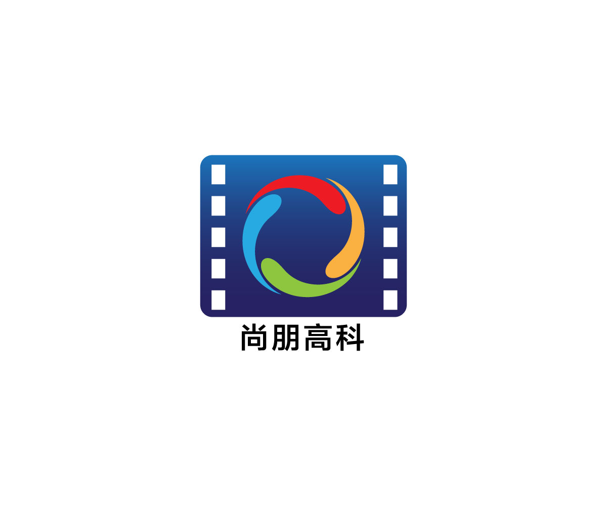 Logo Design by Boon for ifilm Entertainment | Design #14106437