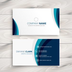 Business Card Design by mobassir_jabin
