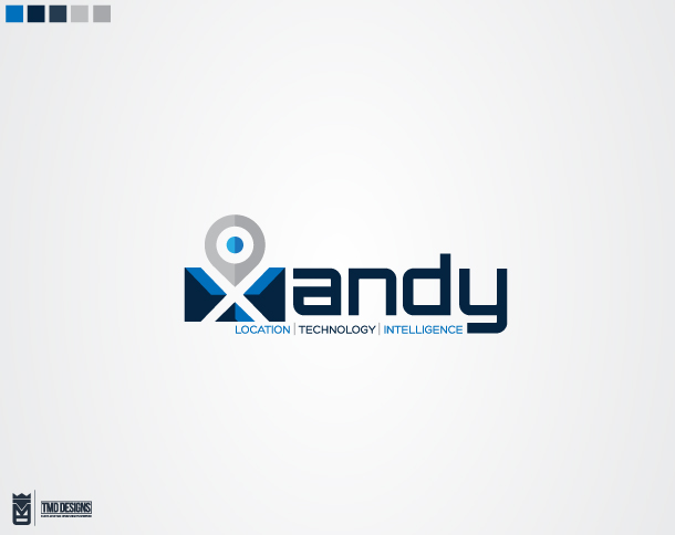 Logo Design by ARTMD for Ansible | Design #14130311