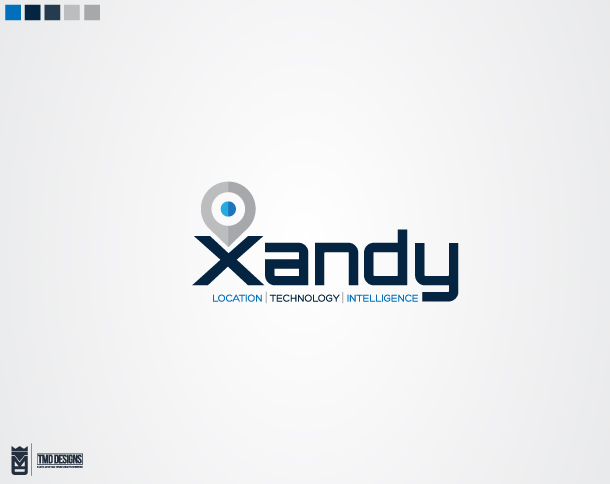 Logo Design by ARTMD for Ansible | Design #14130335