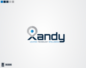 Logo Design by ARTMD for Ansible | Design: #14130337