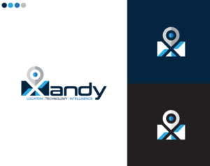 Logo Design by ARTMD for Ansible | Design: #14150762