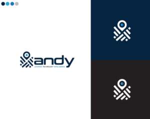Logo Design by ARTMD for Ansible | Design: #14150764