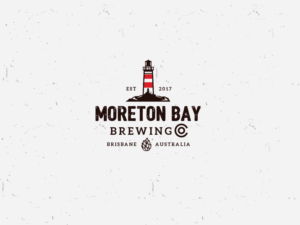 Logo Design by Mandy Illustrator for Moreton bay brewing co | Design: #14192572