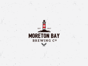 Logo Design by Mandy Illustrator for Moreton bay brewing co | Design: #14236620