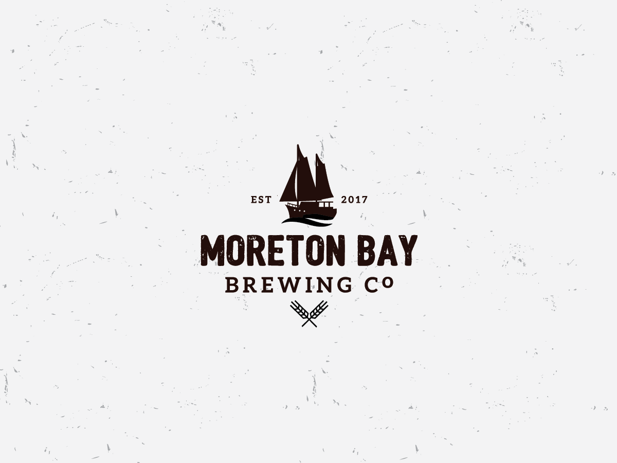 Logo-Design von Mandy Illustrator für Moreton bay brewing co | Design #14253038