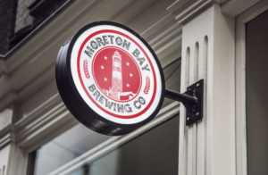 Logo Design by GLDesigns for Moreton bay brewing co | Design: #14134373