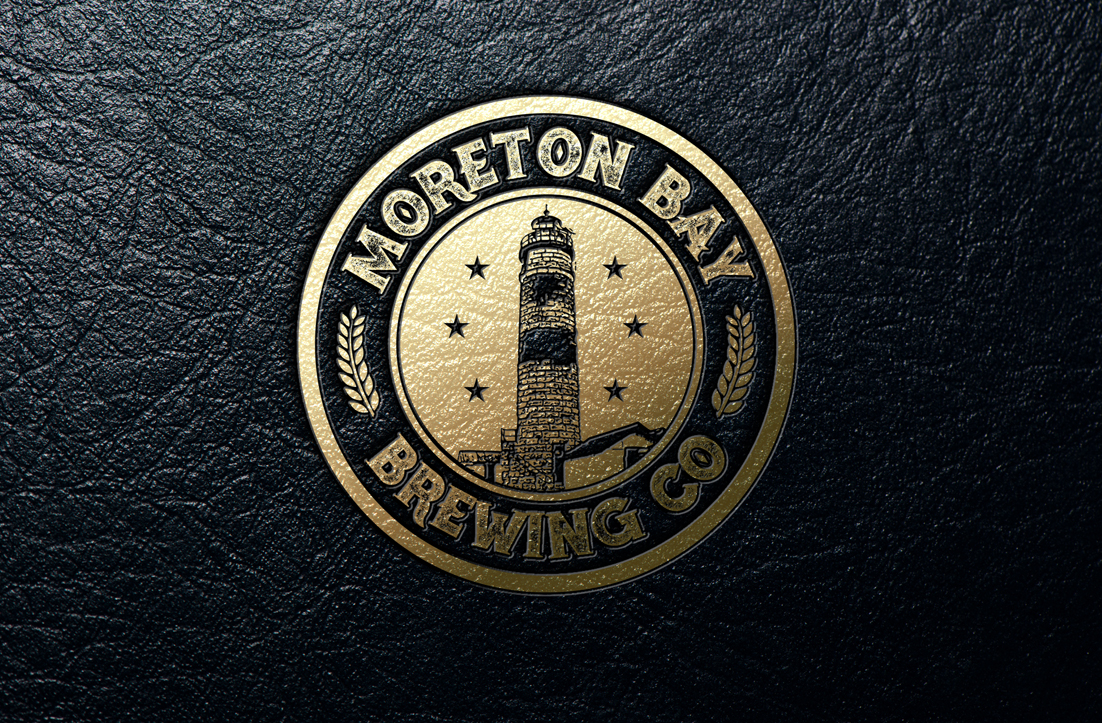 Logo Design by GLDesigns for Moreton bay brewing co | Design #14134374