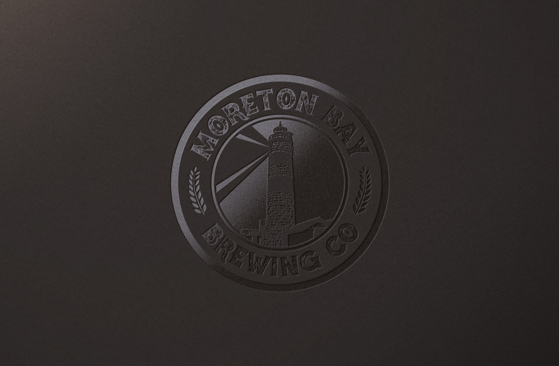 Logo Design by GLDesigns for Moreton bay brewing co | Design #14160261