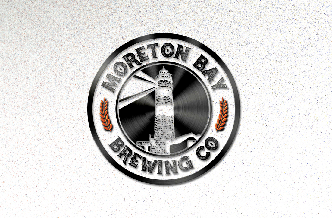 Logo Design by GLDesigns for Moreton bay brewing co | Design #14178149