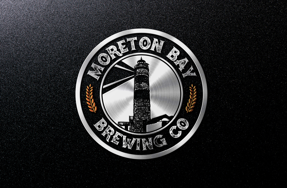 Logo Design by GLDesigns for Moreton bay brewing co | Design #14178150