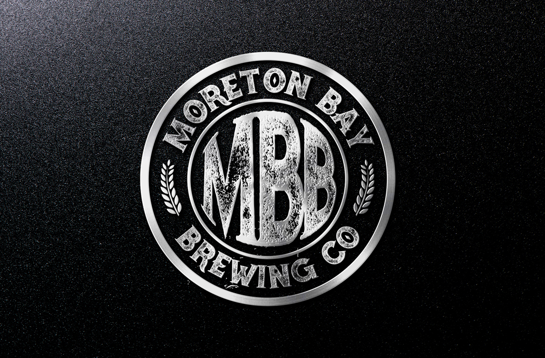 Logo Design by GLDesigns for Moreton bay brewing co | Design #14242753