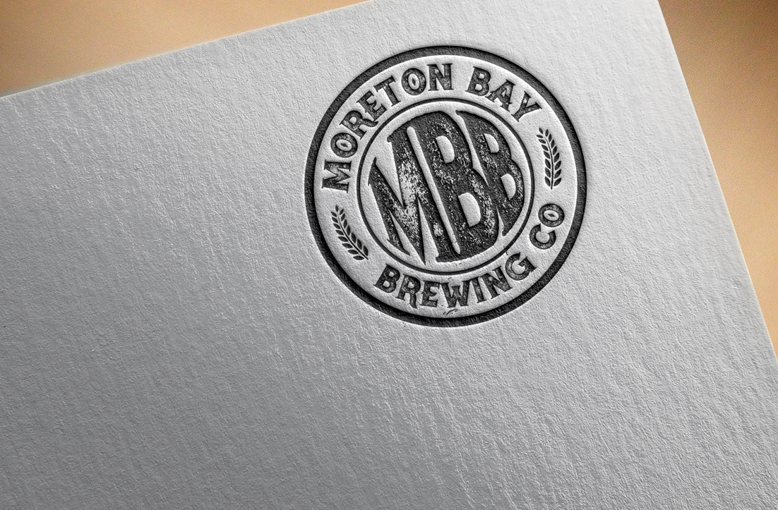 Logo Design by GLDesigns for Moreton bay brewing co | Design #14246923