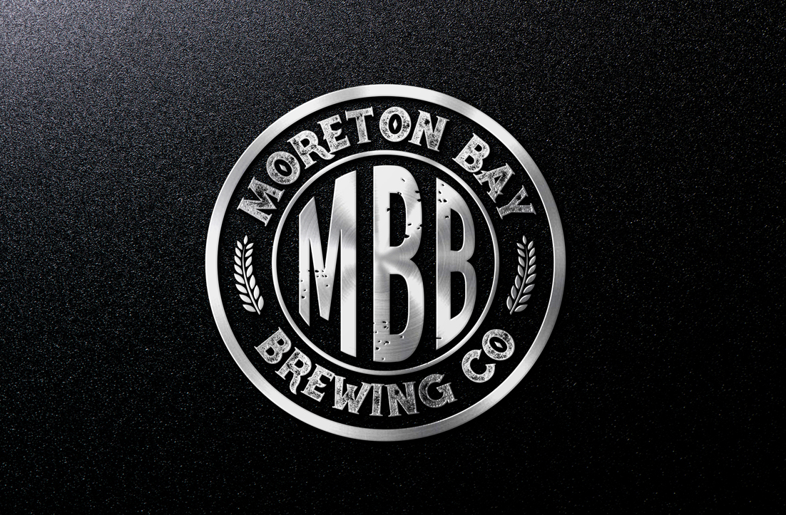 Logo Design by GLDesigns for Moreton bay brewing co | Design #14256681