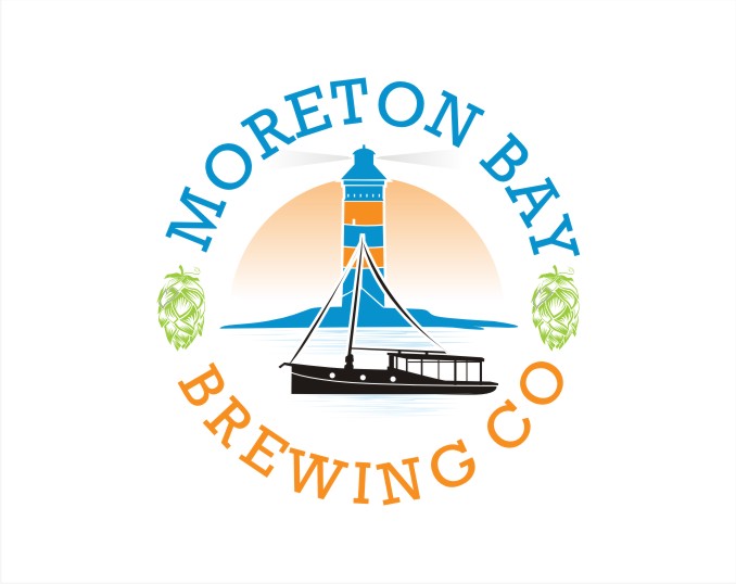 Logo Design by nutu for Moreton bay brewing co | Design #14180810